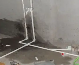 武胜水管漏水检测多少钱