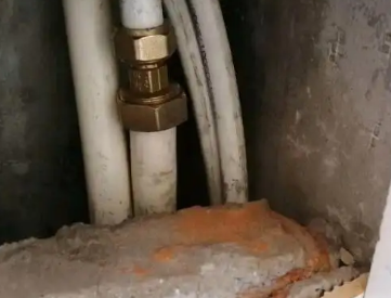武胜水管漏水检测哪家好