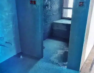 武胜卫生间防水哪家好