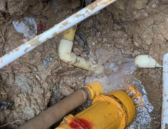 武胜水管漏水检测哪家好