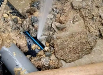 武胜水管漏水检测哪家好