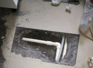 武胜卫生间测漏水哪家好